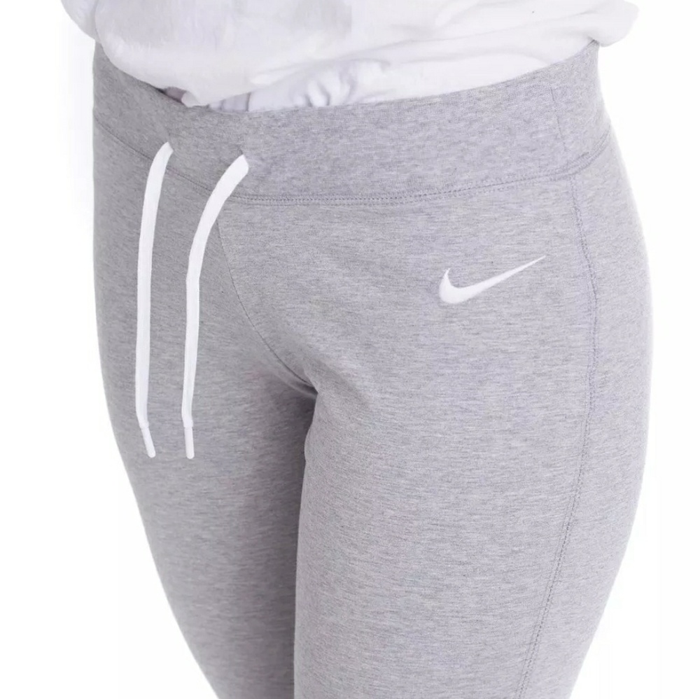 Nike grey sweatpants